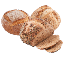 Lodewijker desembrood